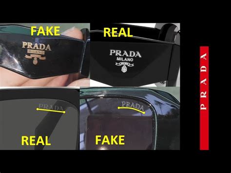 fake prada glasses